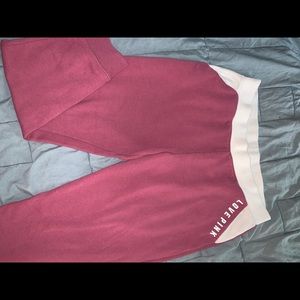 PINK Sweats